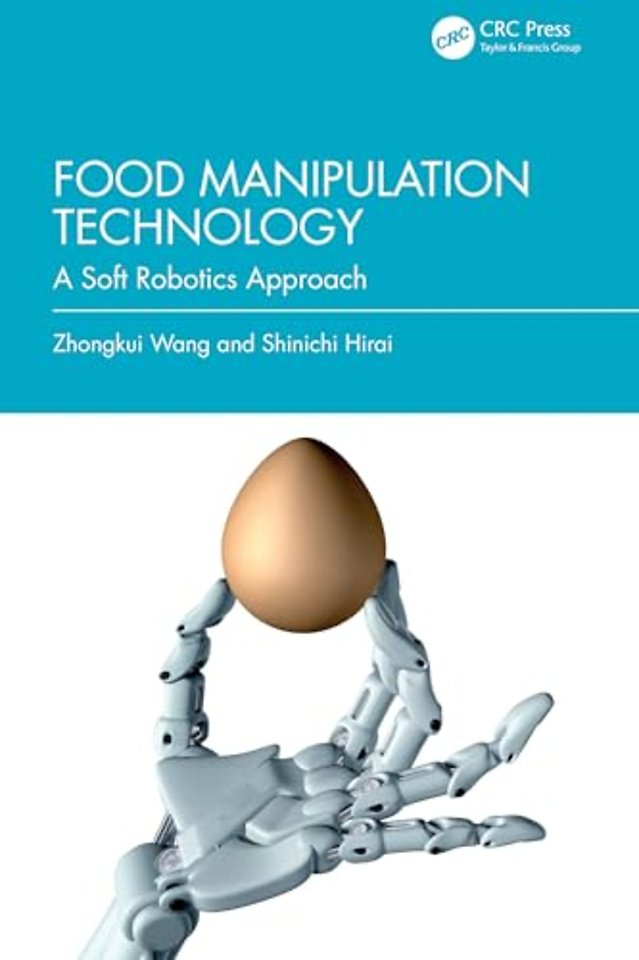 Food Manipulation Technology