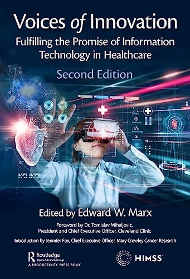 Voices of Innovation