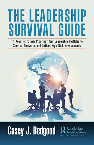 Leadership Survival Guide