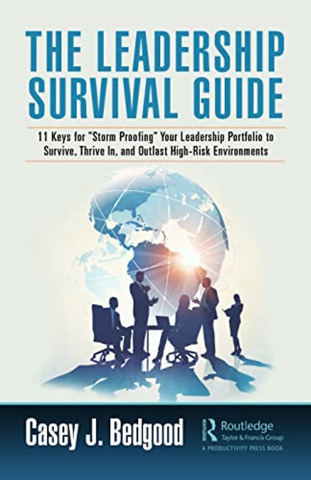 Leadership Survival Guide