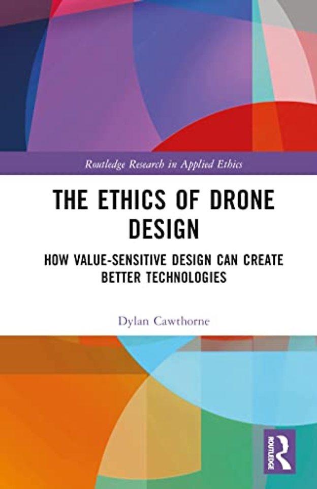 Ethics of Drone Design
