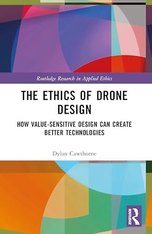 The Ethics of Drone Design