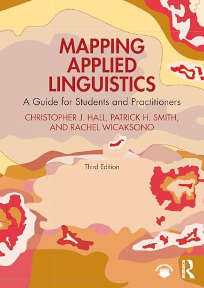 Mapping Applied Linguistics