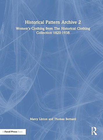 Historical Pattern Archive 2