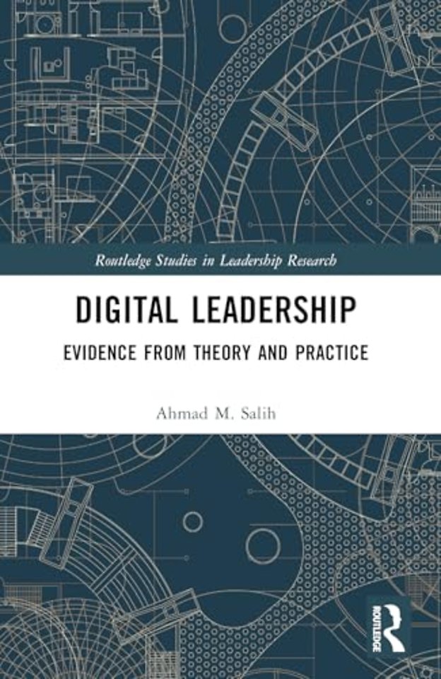 Digital Leadership