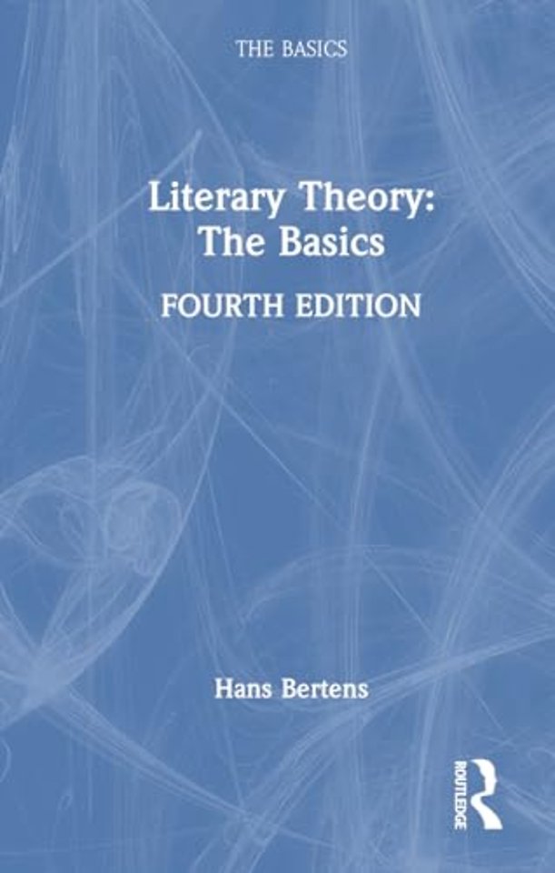 Literary Theory: The Basics