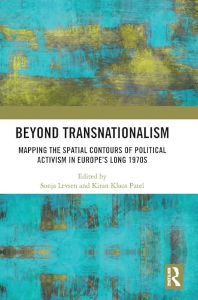 Beyond Transnationalism