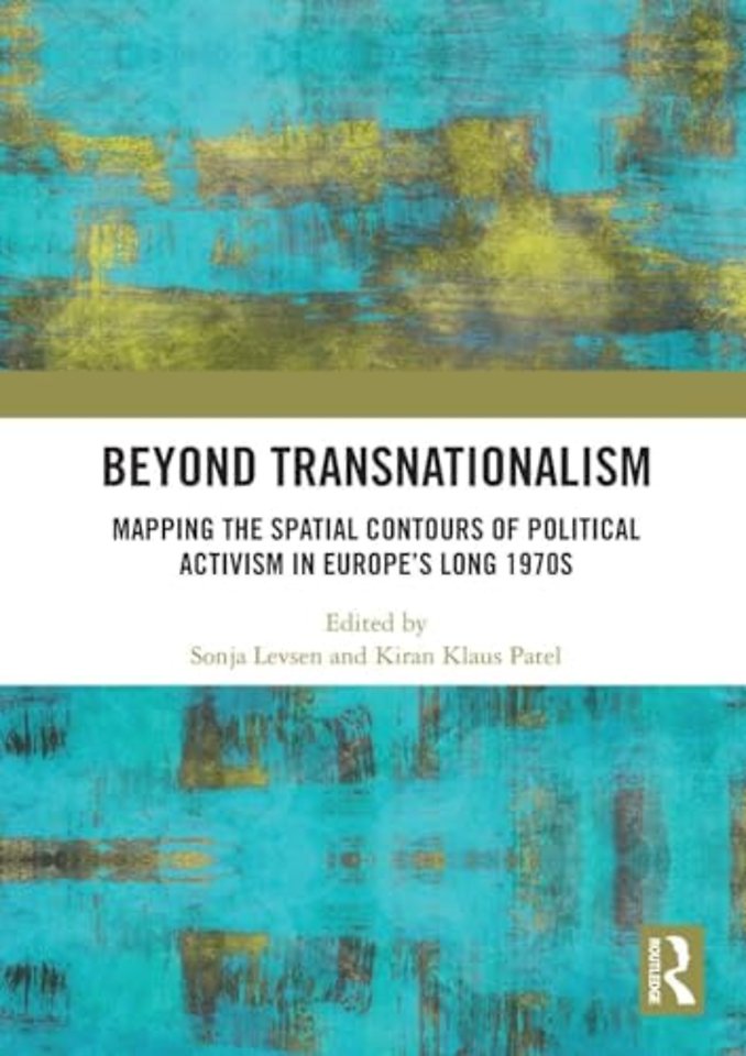 Beyond Transnationalism