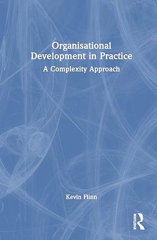 Organisational Development in Practice