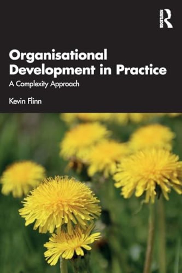 Organisational Development in Practice