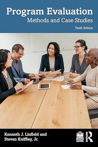 Program Evaluation