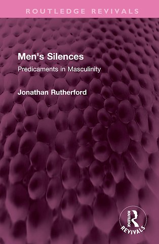 Men's Silences