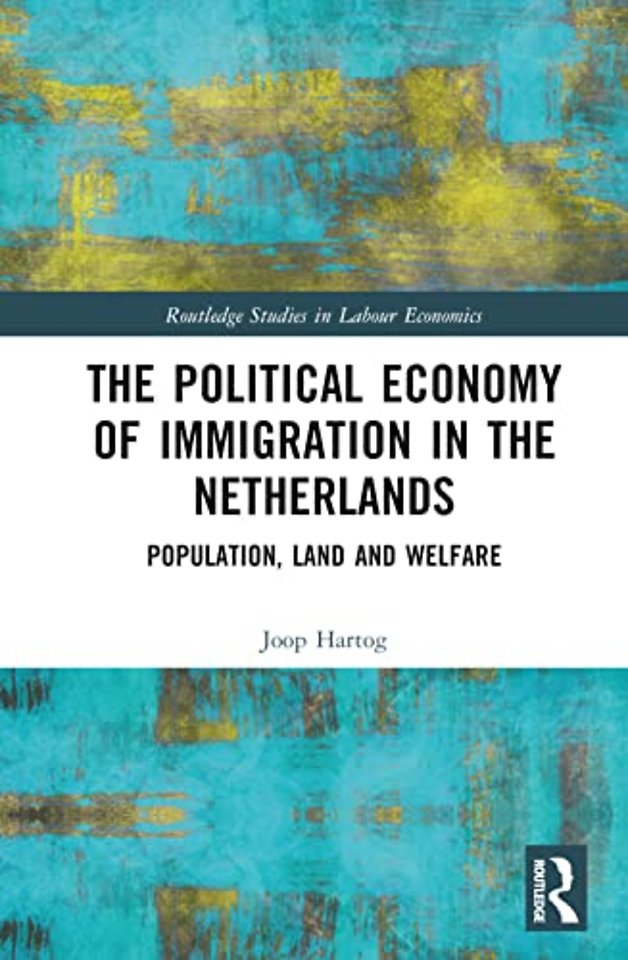Political Economy of Immigration in The Netherlands