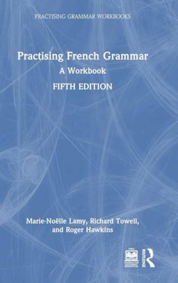 Practising French Grammar