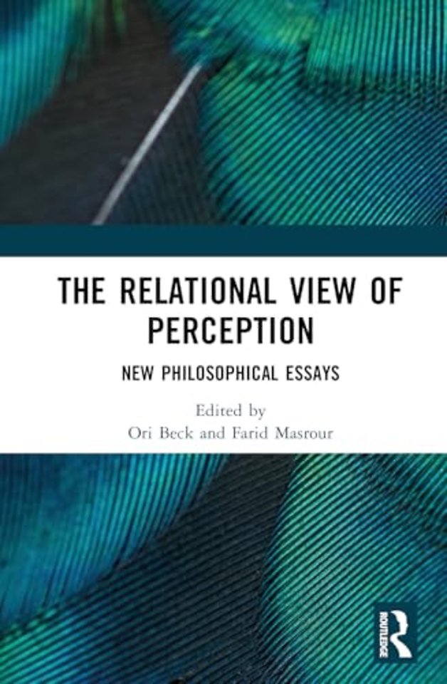 The Relational View of Perception