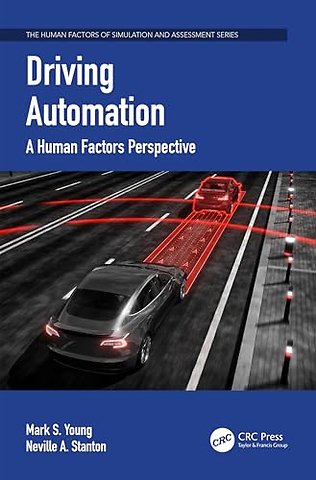 Driving Automation