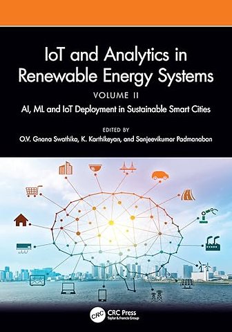 IoT and Analytics in Renewable Energy Systems (Volume 2)