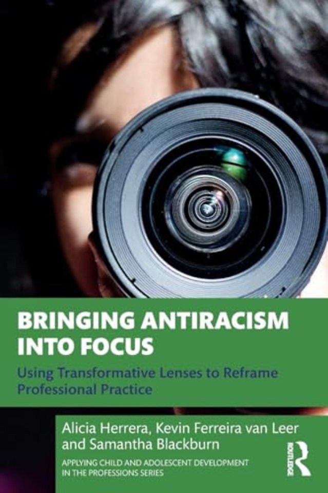 Bringing Antiracism into Focus