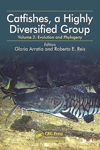 Catfishes, a Highly Diversified Group