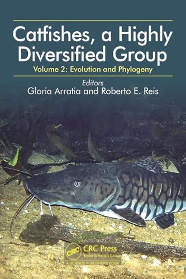 Catfishes, a Highly Diversified Group