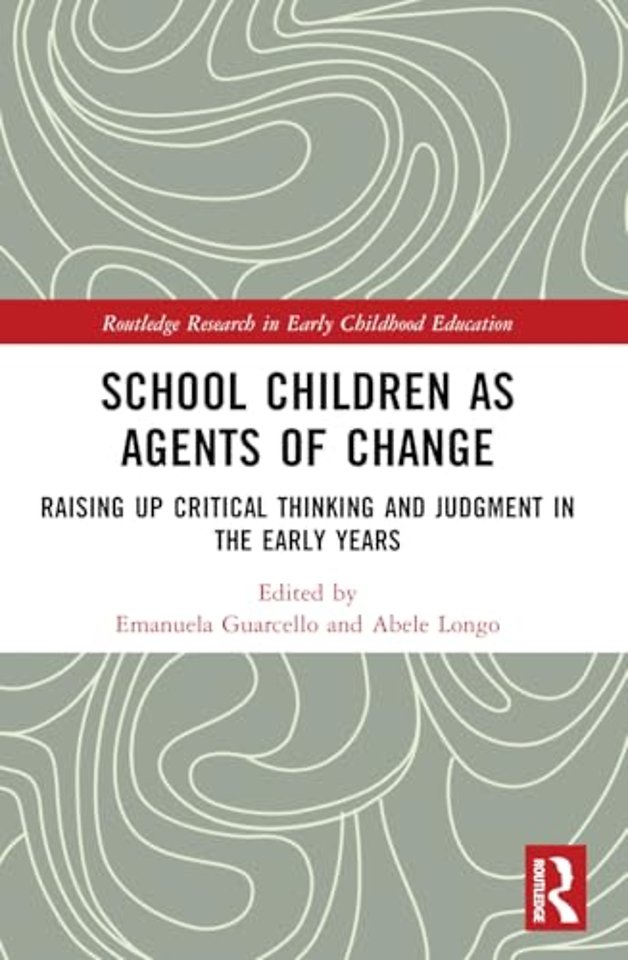 School Children as Agents of Change