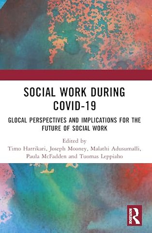 Social Work During COVID-19