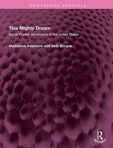 This Mighty Dream