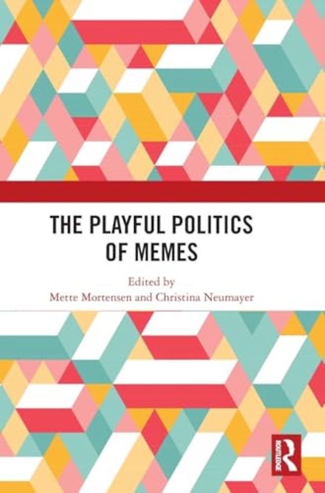 Playful Politics of Memes