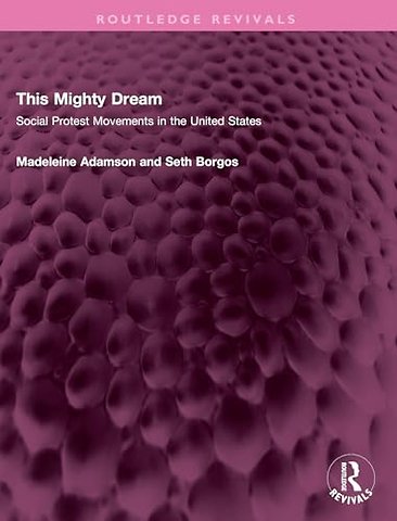This Mighty Dream