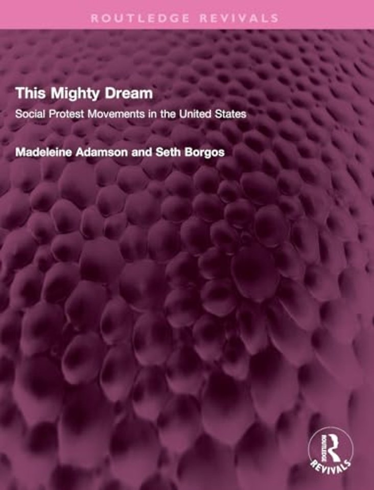 This Mighty Dream