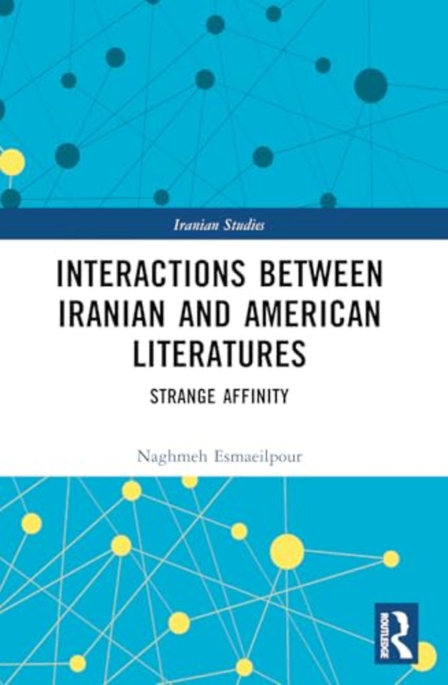 Interactions Between Iranian and American Literatures