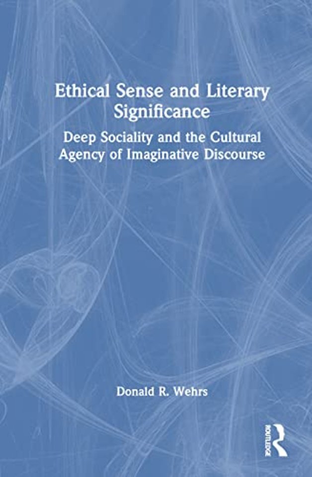 Ethical Sense and Literary Significance