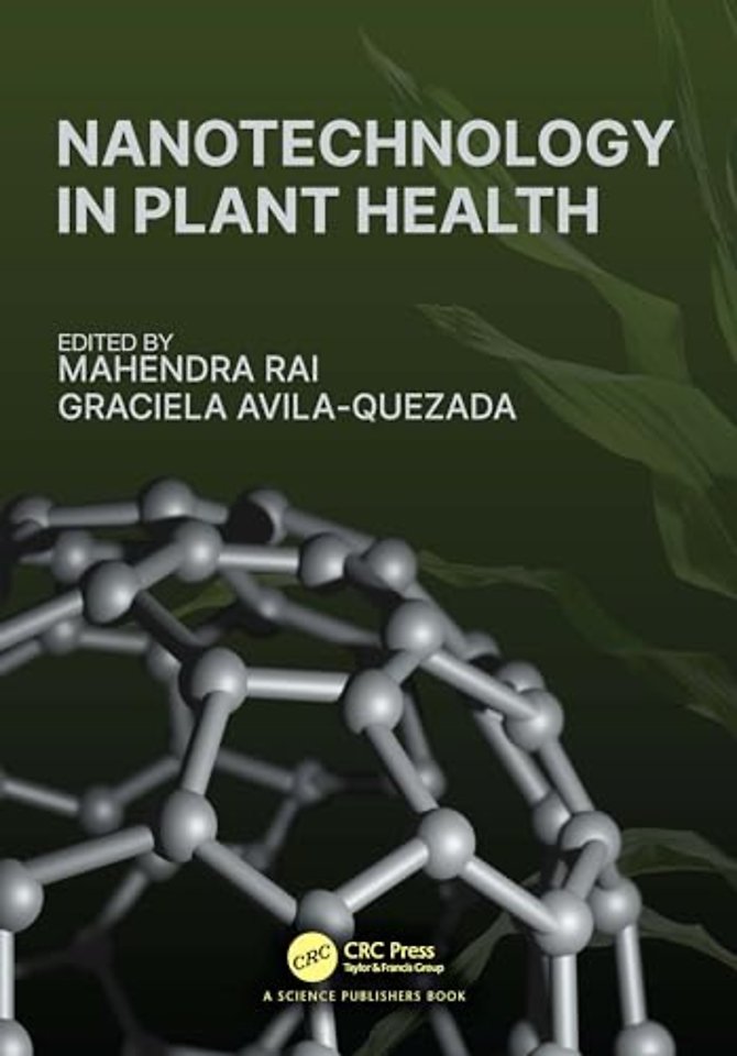 Nanotechnology in Plant Health