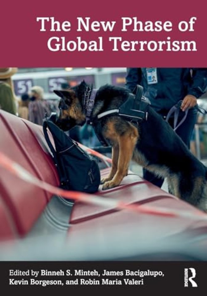 The New Phase of Global Terrorism