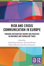 Risk and Crisis Communication in Europe