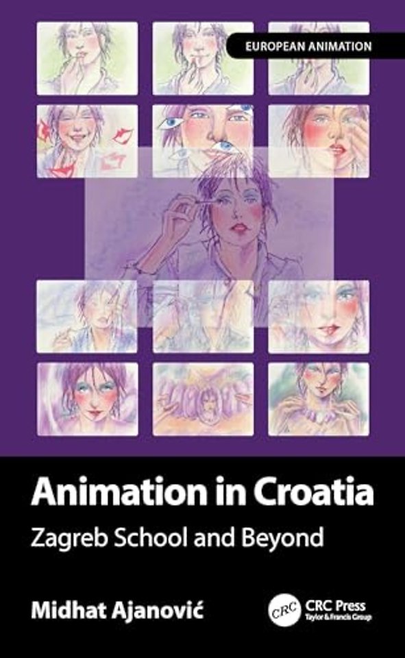 Animation in Croatia