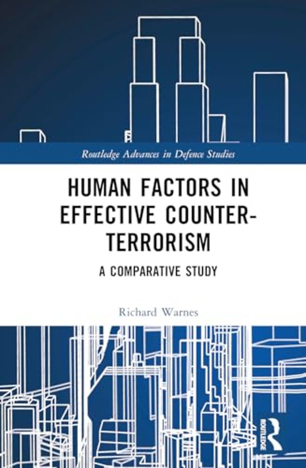 Human Factors in Effective Counter-Terrorism