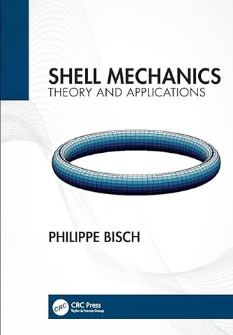Shell Mechanics