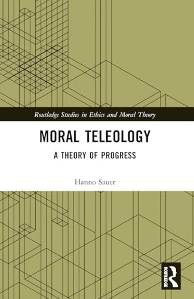 Moral Teleology
