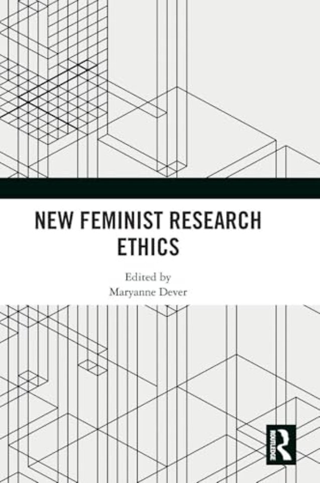 New Feminist Research Ethics