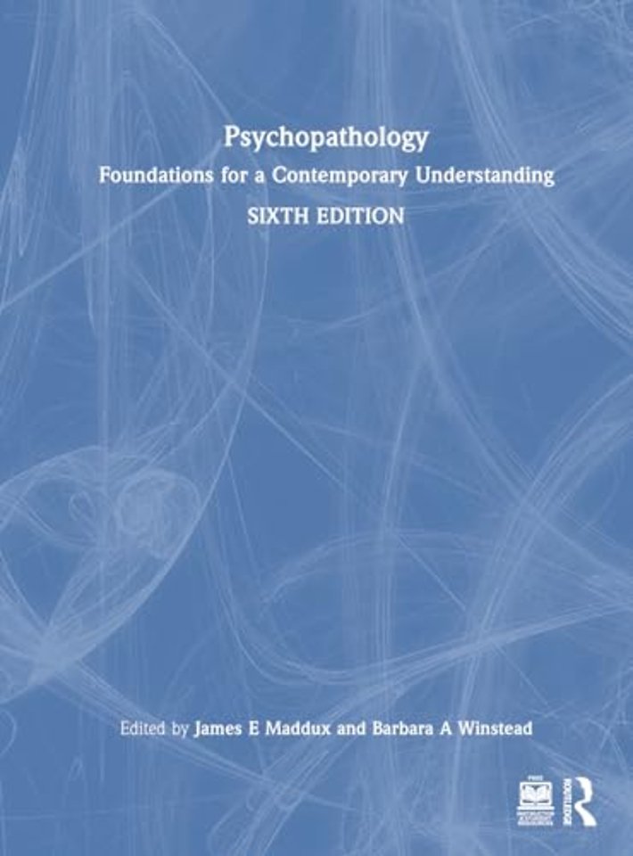 Psychopathology