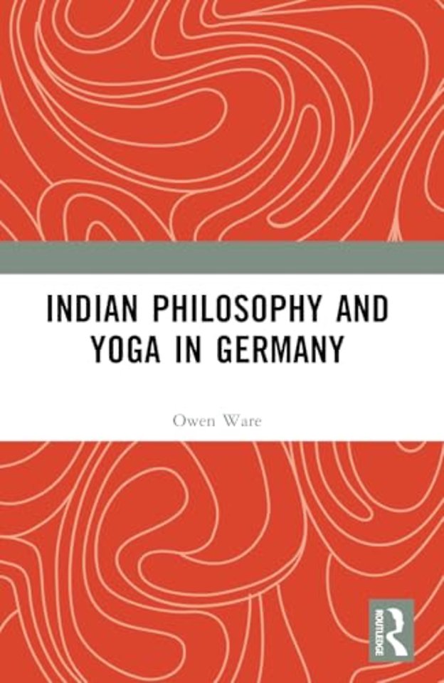 Indian Philosophy and Yoga in Germany