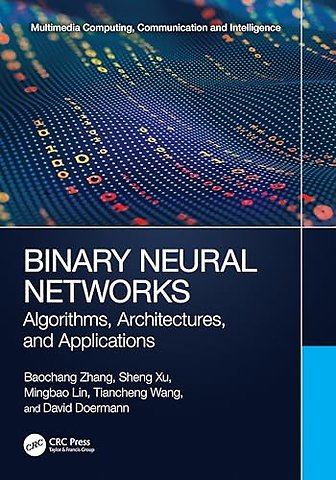 Binary Neural Networks