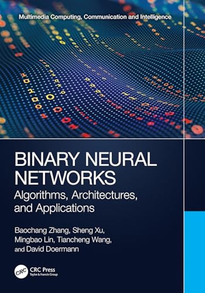 Binary Neural Networks