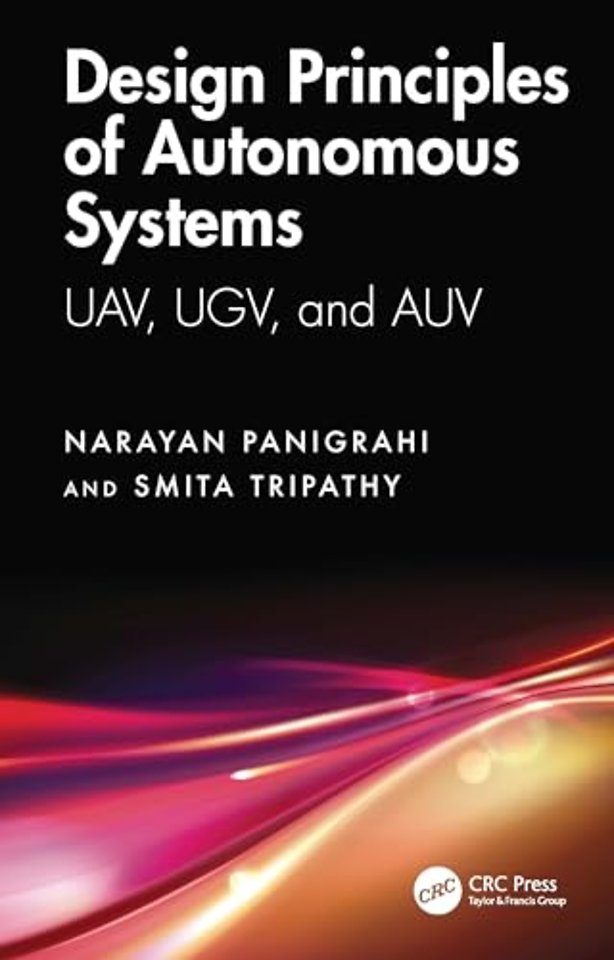 Design Principles of Autonomous Systems