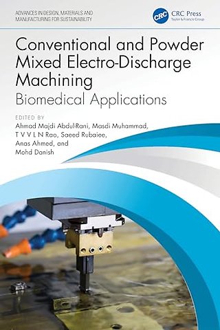 Conventional and Powder Mixed Electro-Discharge Machining