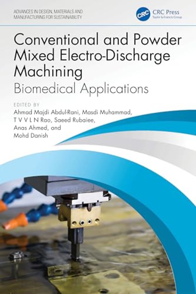 Conventional and Powder Mixed Electro-Discharge Machining