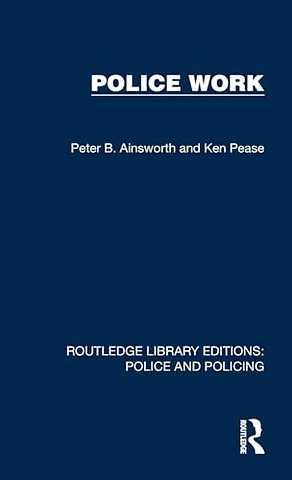 Police Work