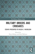 Military Orders and Crusades