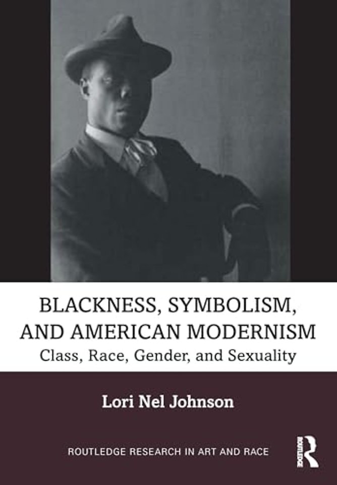 Blackness, Symbolism, and American Modernism